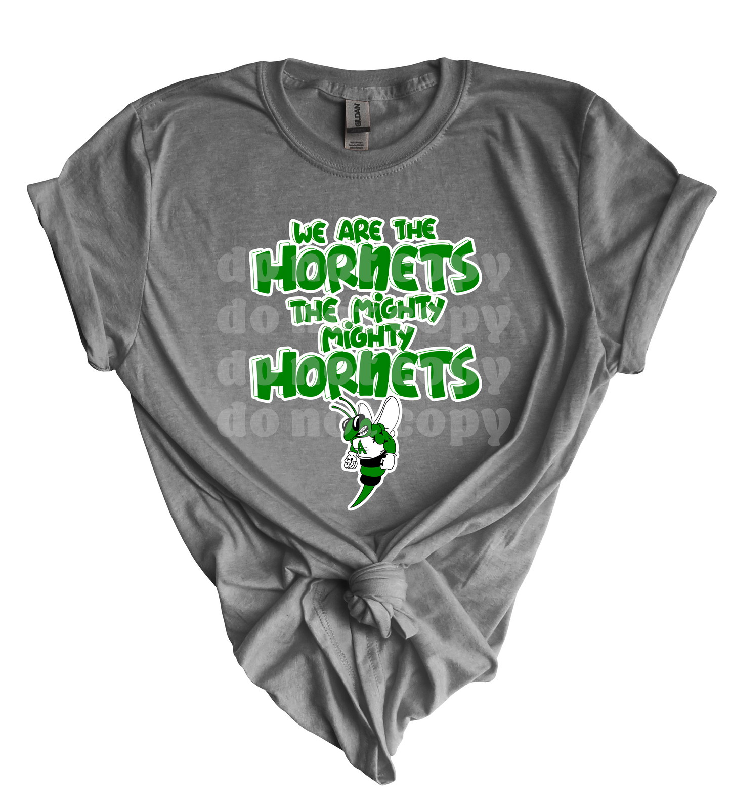 MIGHTY MIGHTY HORNETS