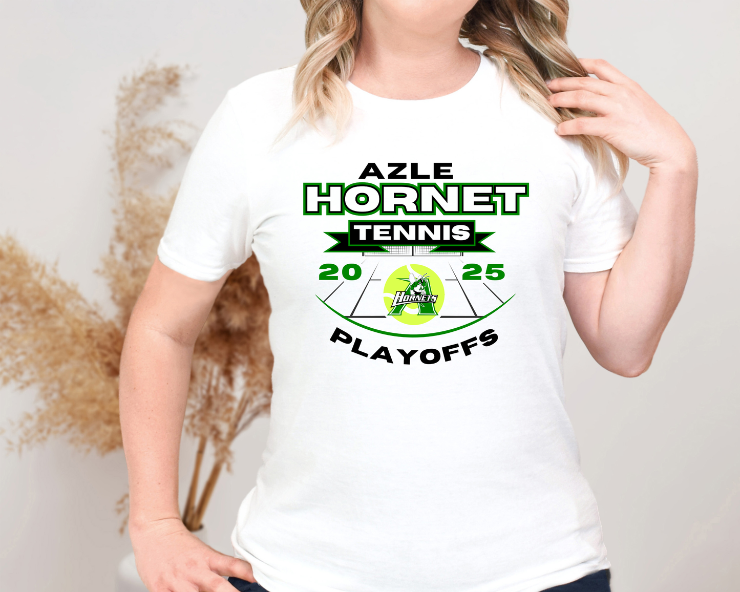 Tennis Playoff -AHTENNIS