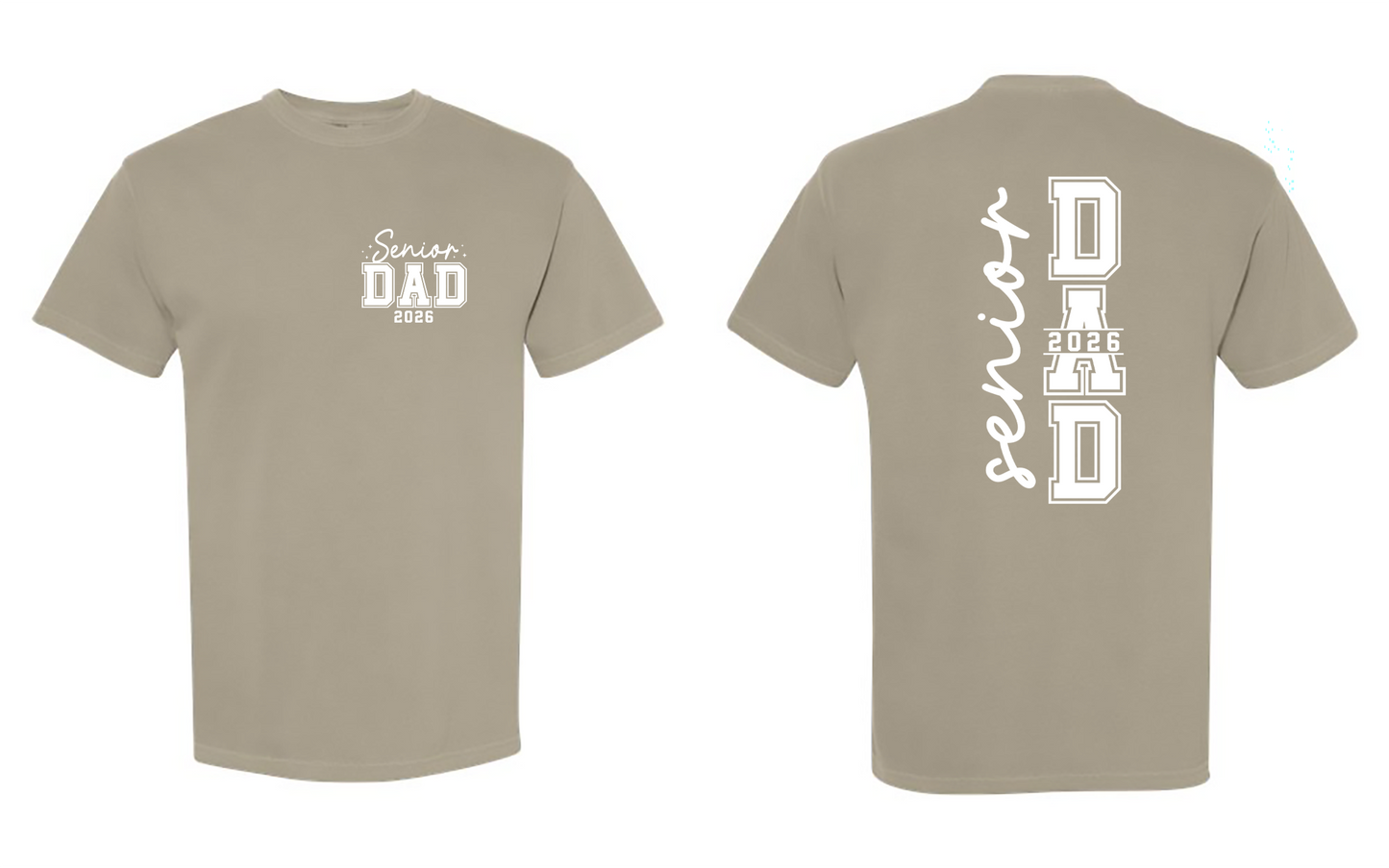 SENIOR DAD-Comfort Colors-AHS2026