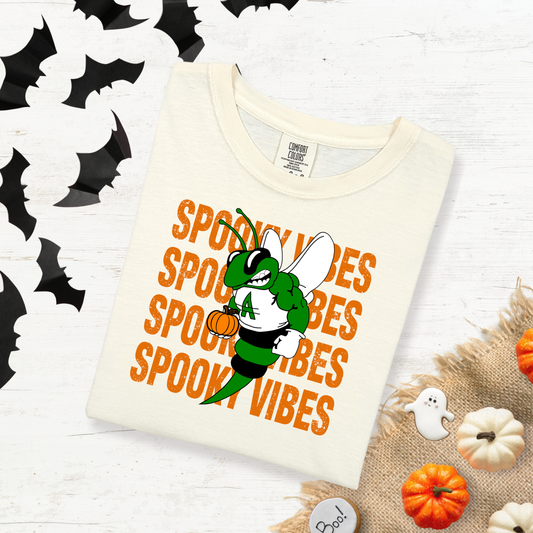 Spooky Vibes-AHS2026