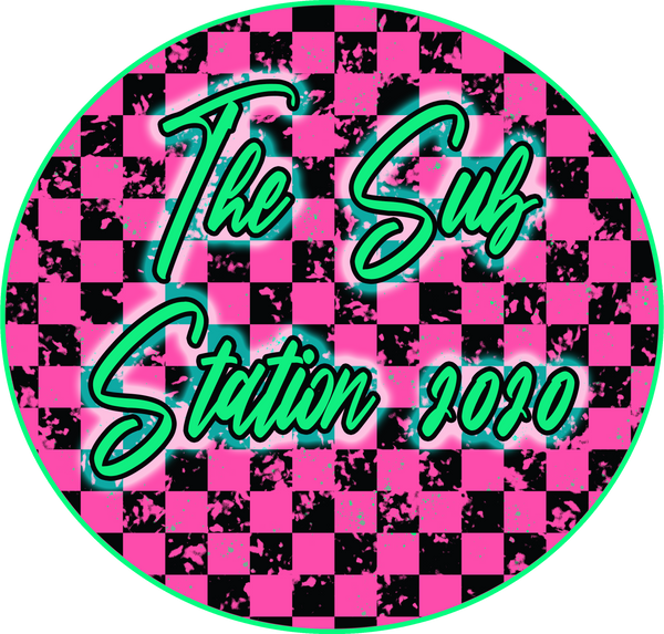 The Sub Station 2020