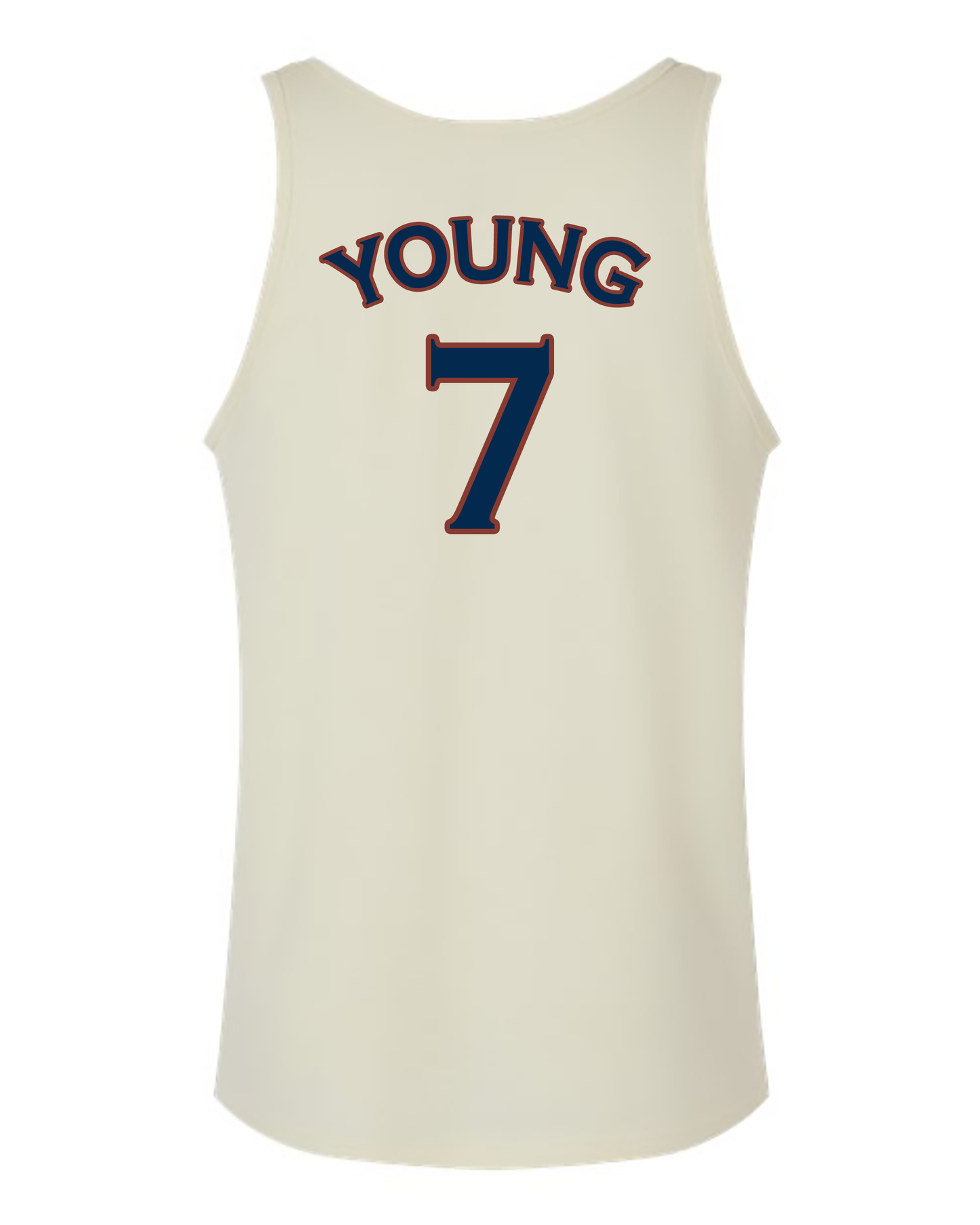 Wreck Ballers Tank-Wreck Ballers Vintage