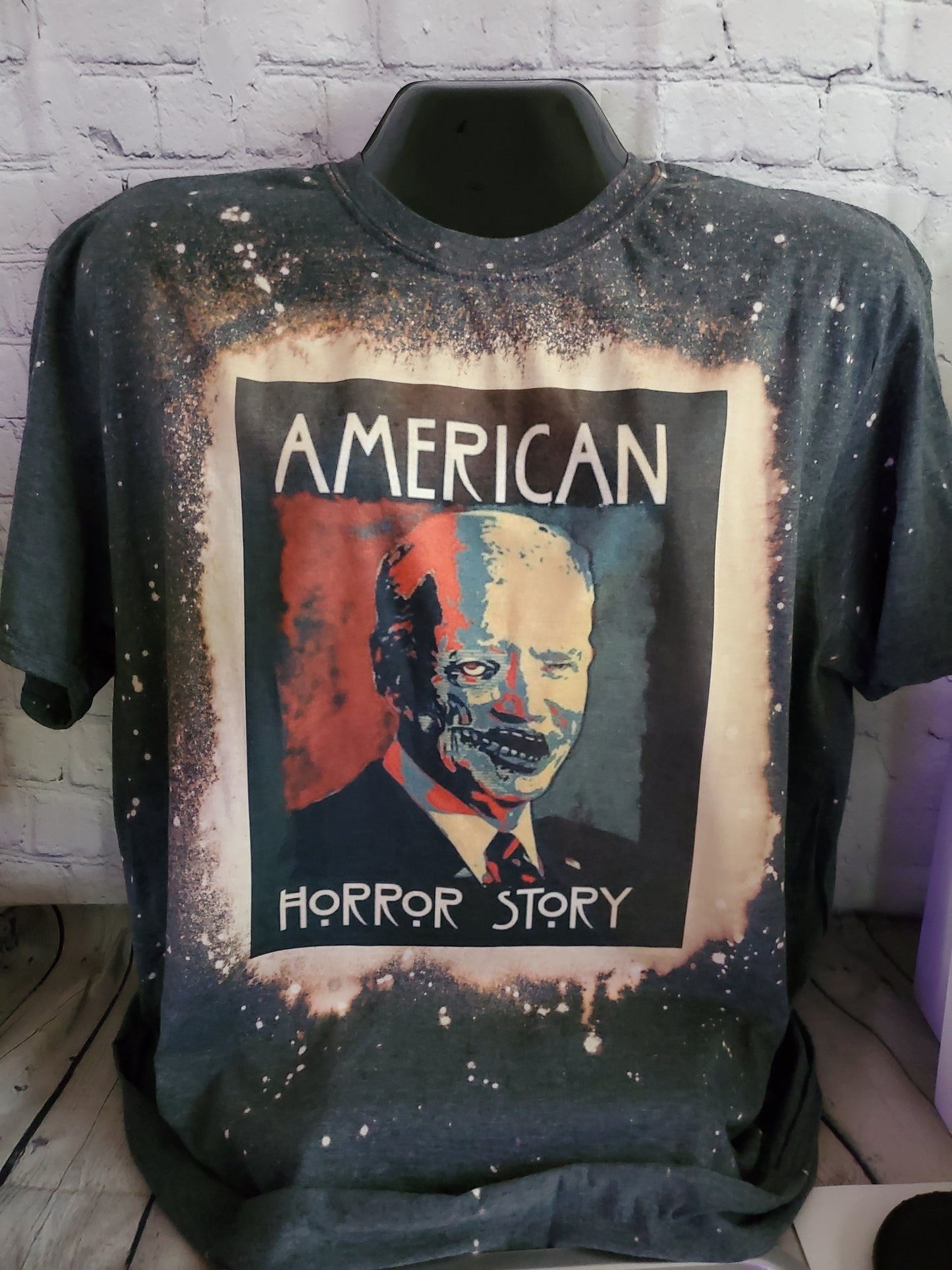 American Horror Story Regular Tee