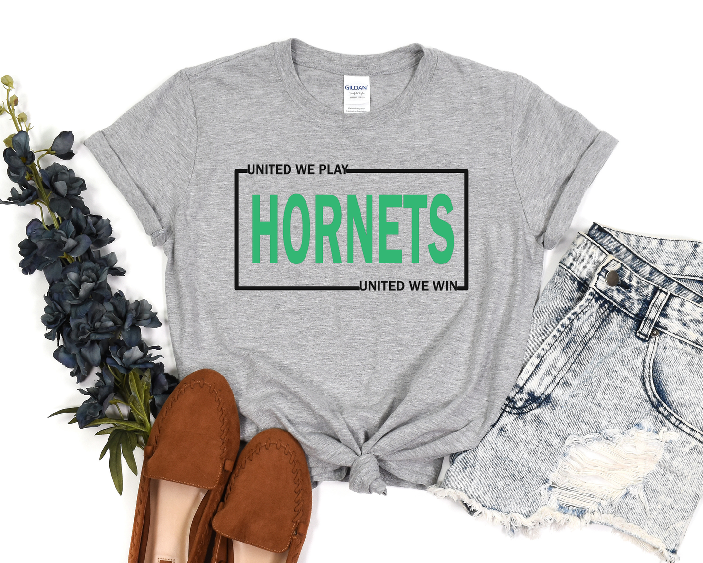 Hornets-United We Play-AHSSB