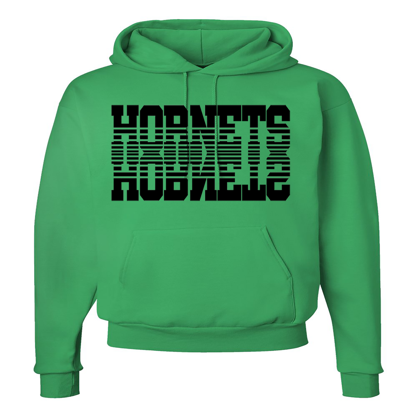 HORNETS Shadow Black-AHSSB