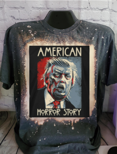 American Horror Story Trump