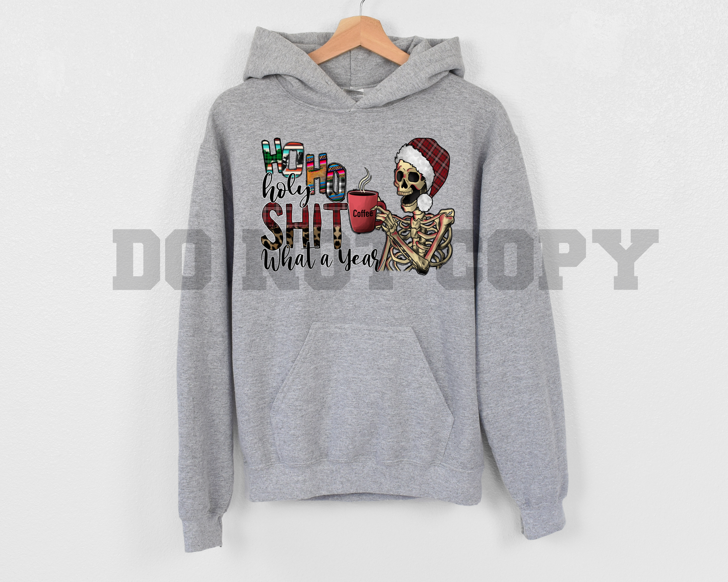 Ho Ho Ho, its been a YEAR-TRANSFER ONLY