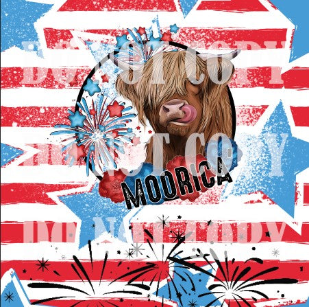 4th of July Moorica Bundle
