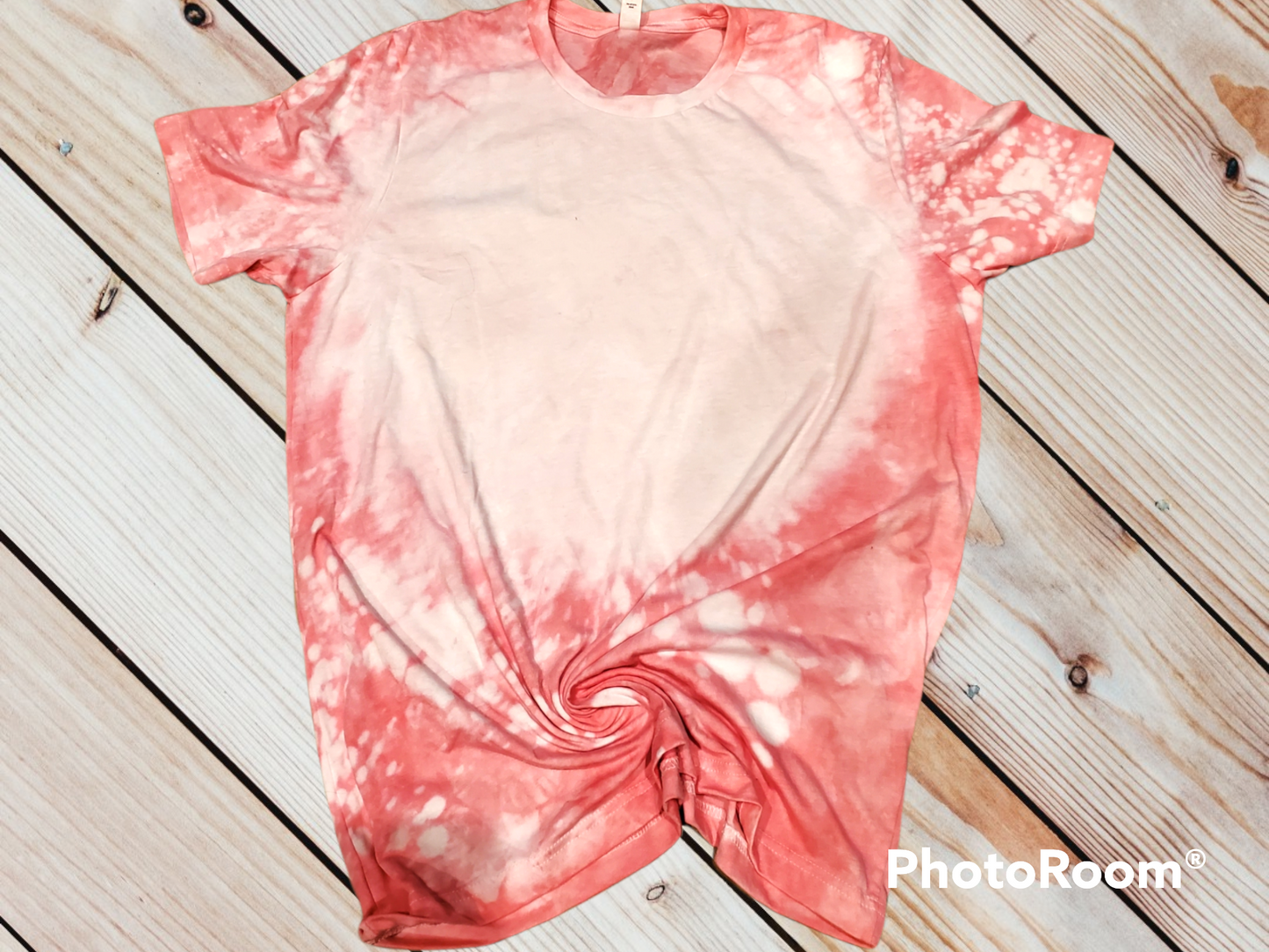 Dyed Hoodies