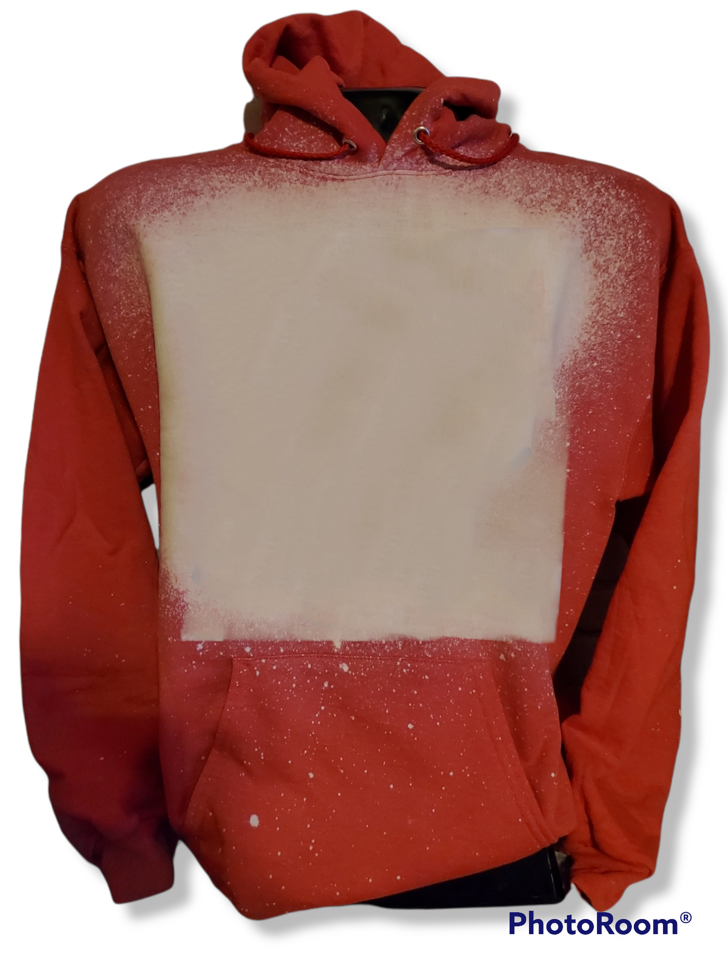 Dyed Hoodies
