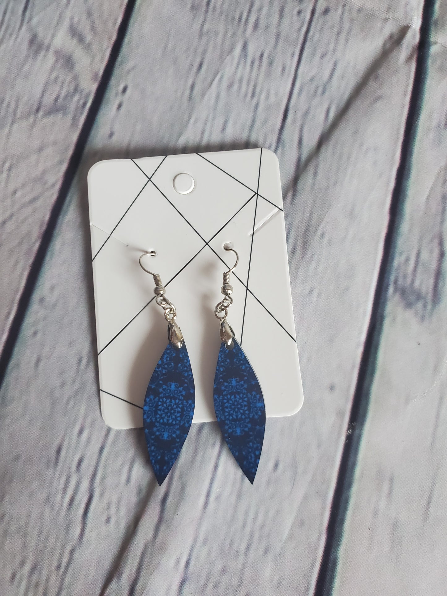 Royal Fantasies Earrings