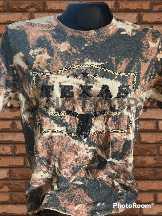 Texas Tee