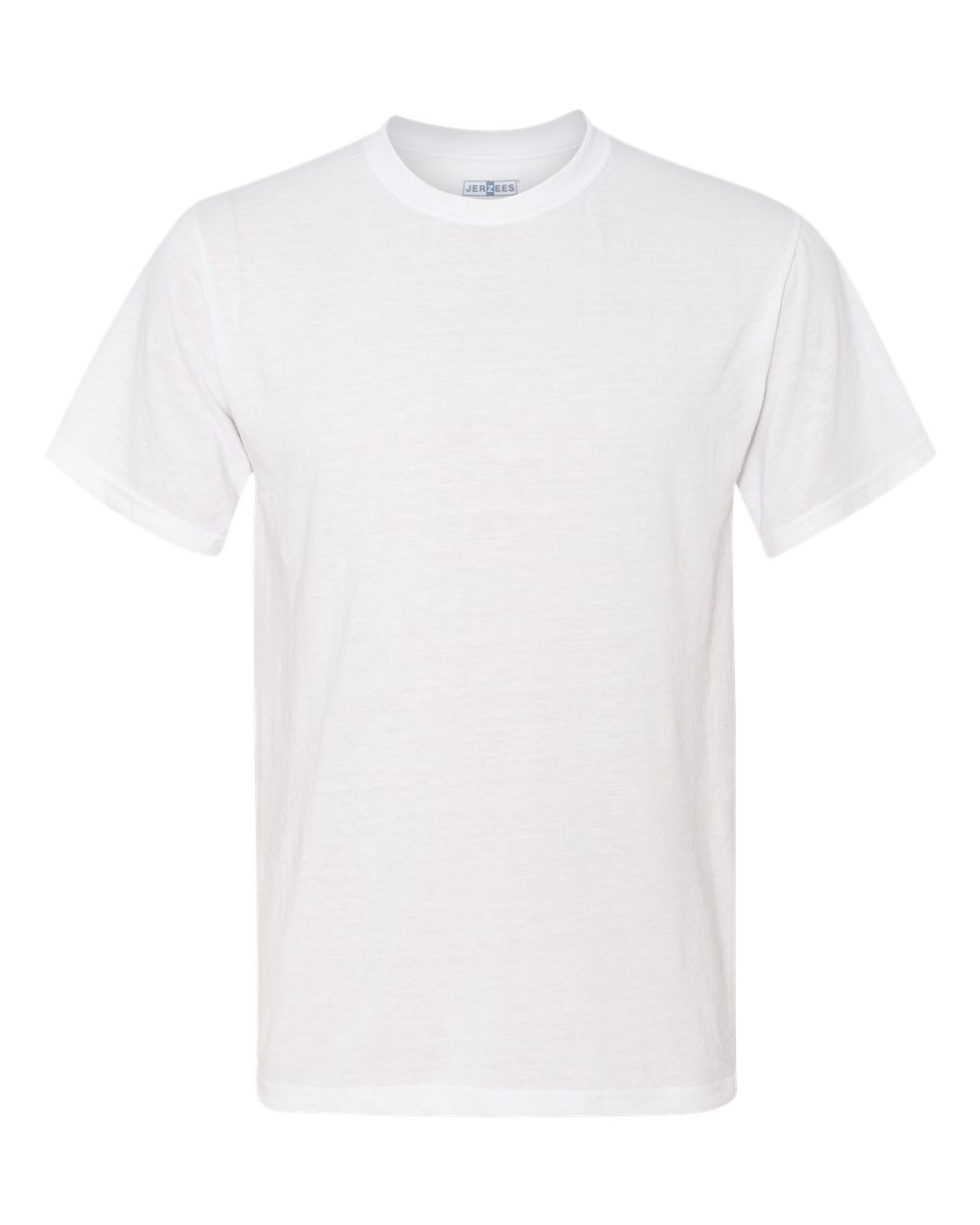 Adult Sublimation Tees-100% Polyester Tees