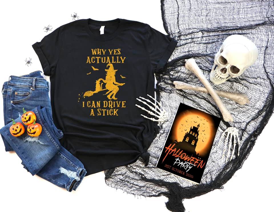 Why yes actually I can drive a stick