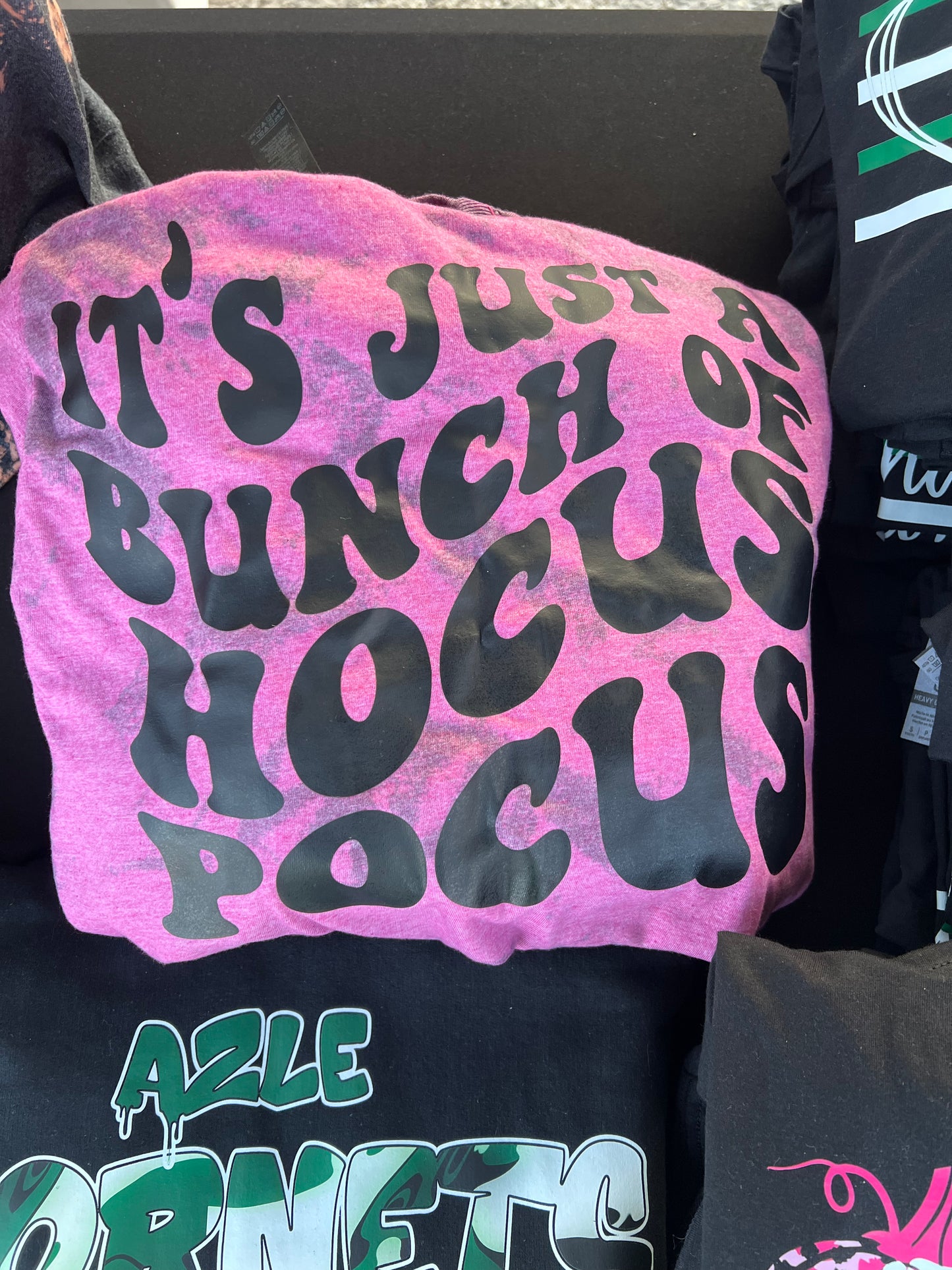 Hocus Pocus Tee