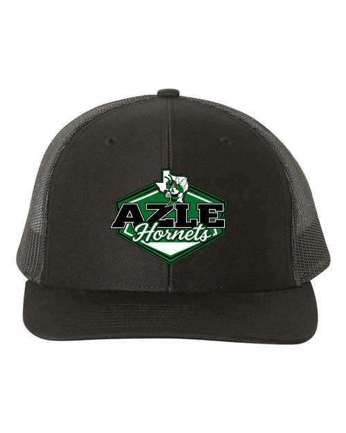 AZLE TEXAS HAT-PROJECTGRAD2030