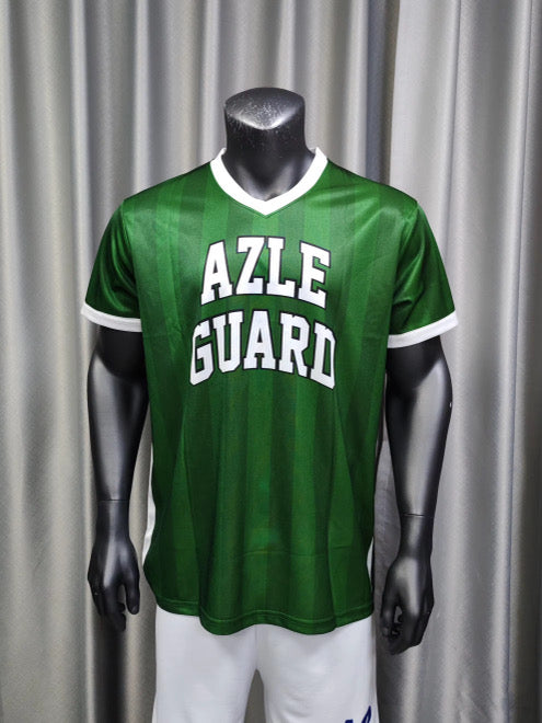 Azle Band Jersey-MGP