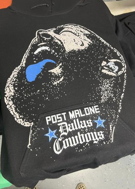 POSTY COWBOYS TEE