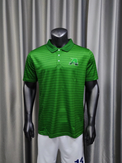 Azle Band Mens Polo-MGP