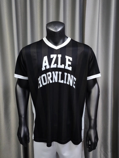 Azle Band Jersey-MGP