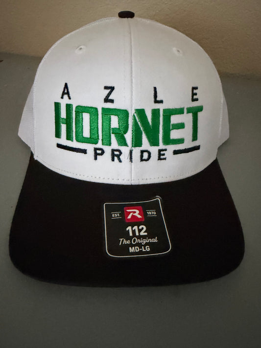 Azle Hornet Pride Embroidered HAT-PROJECTGRAD2027