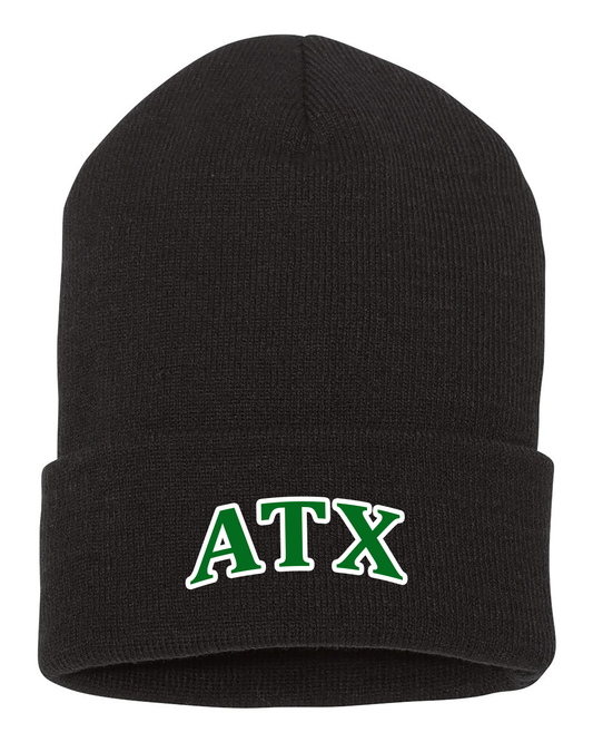 ATX BEANIE-AE