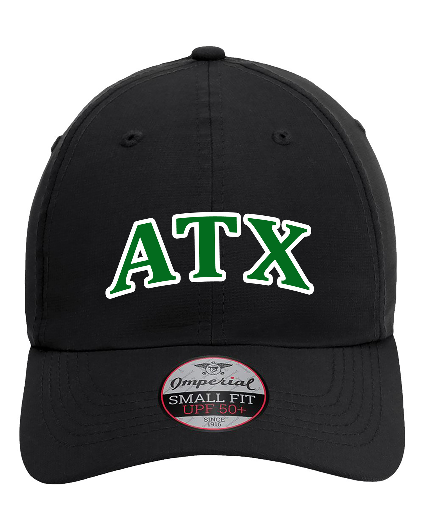 ATX PONYTAIL HAT-AE
