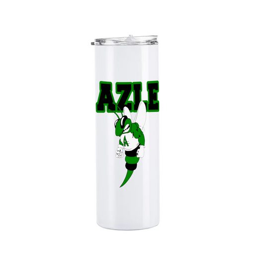 HORNETS TUMBLER-AE