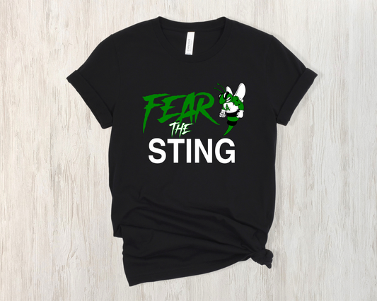 FEAR THE STING-AE