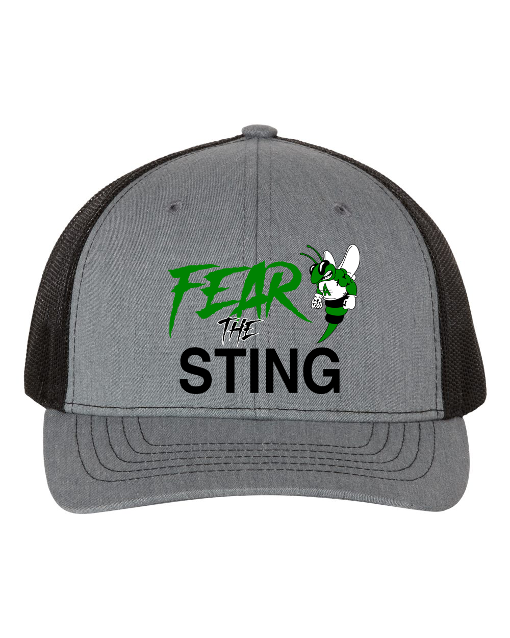 FEAR THE STING HAT-AE