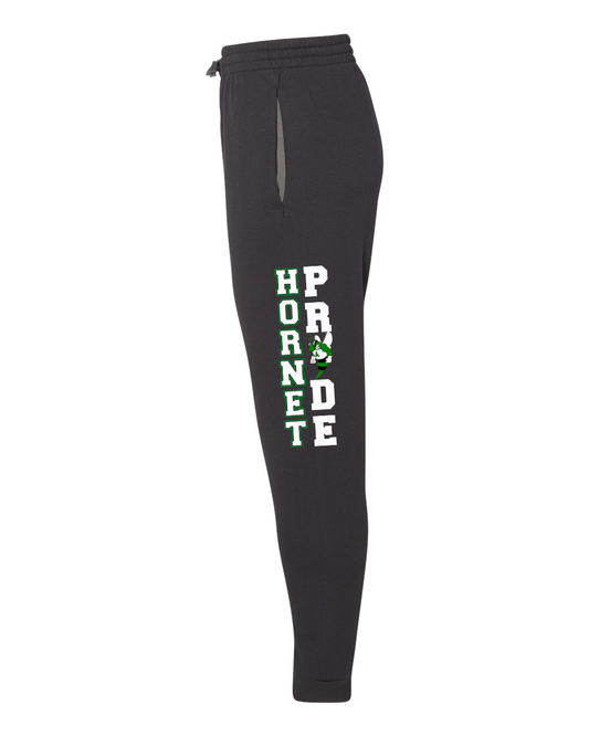 HORNET PRIDE JOGGERS-HOOVER