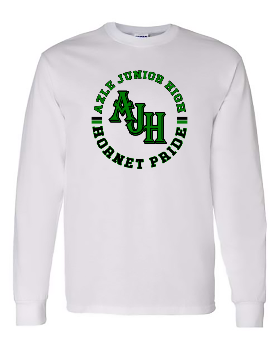AJH HORNET PRIDE-AJH