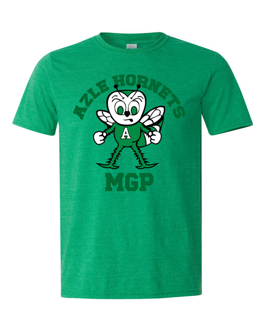 APPLEHEAD BUZZY MGP-MGP