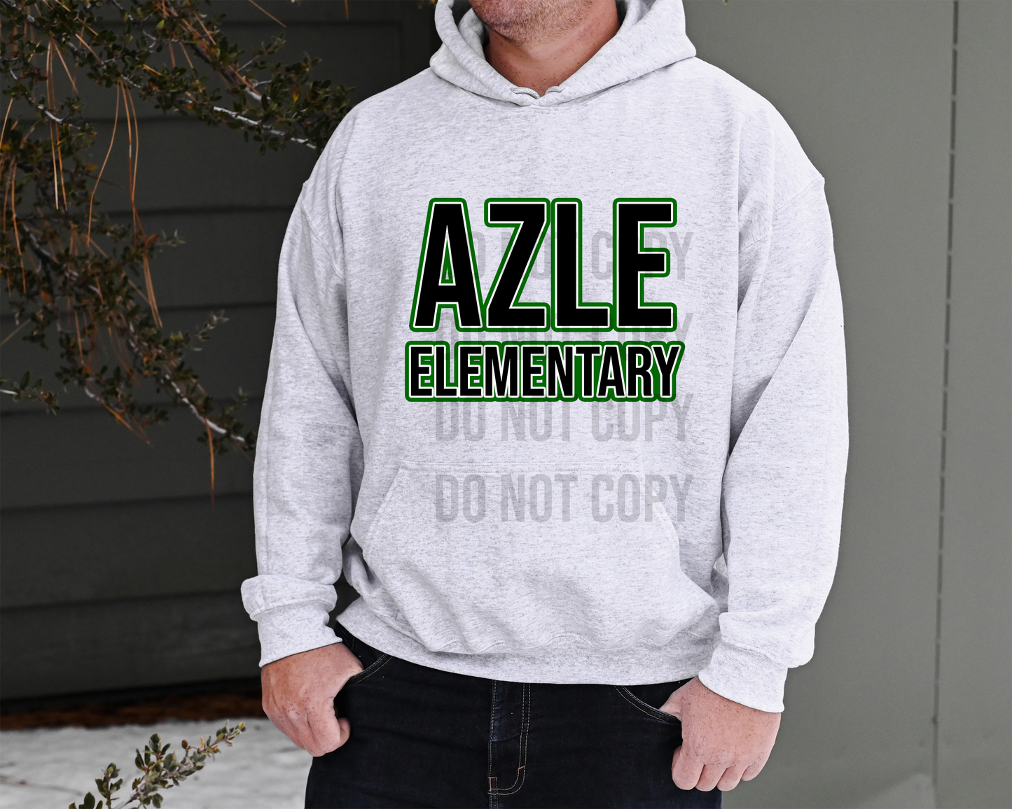 AZLE ELEMENTARY SIMPLE-AE