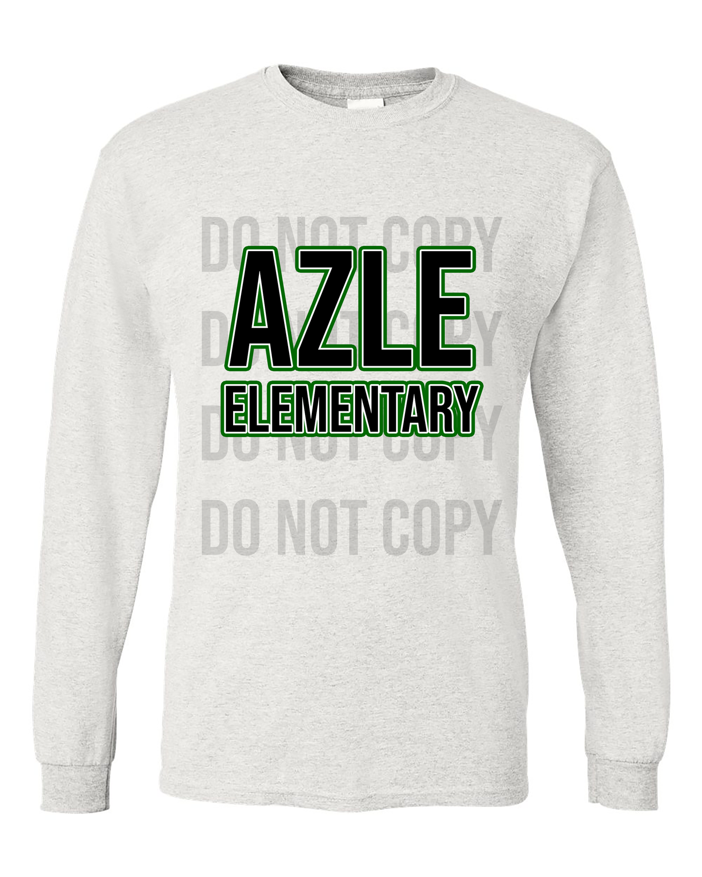 AZLE ELEMENTARY SIMPLE-AE