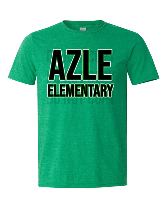 AZLE ELEMENTARY TEE