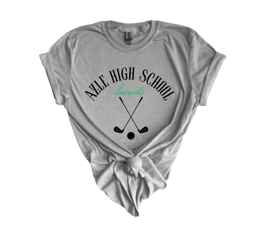 Golf Golf Clubs X-AHSGOLF