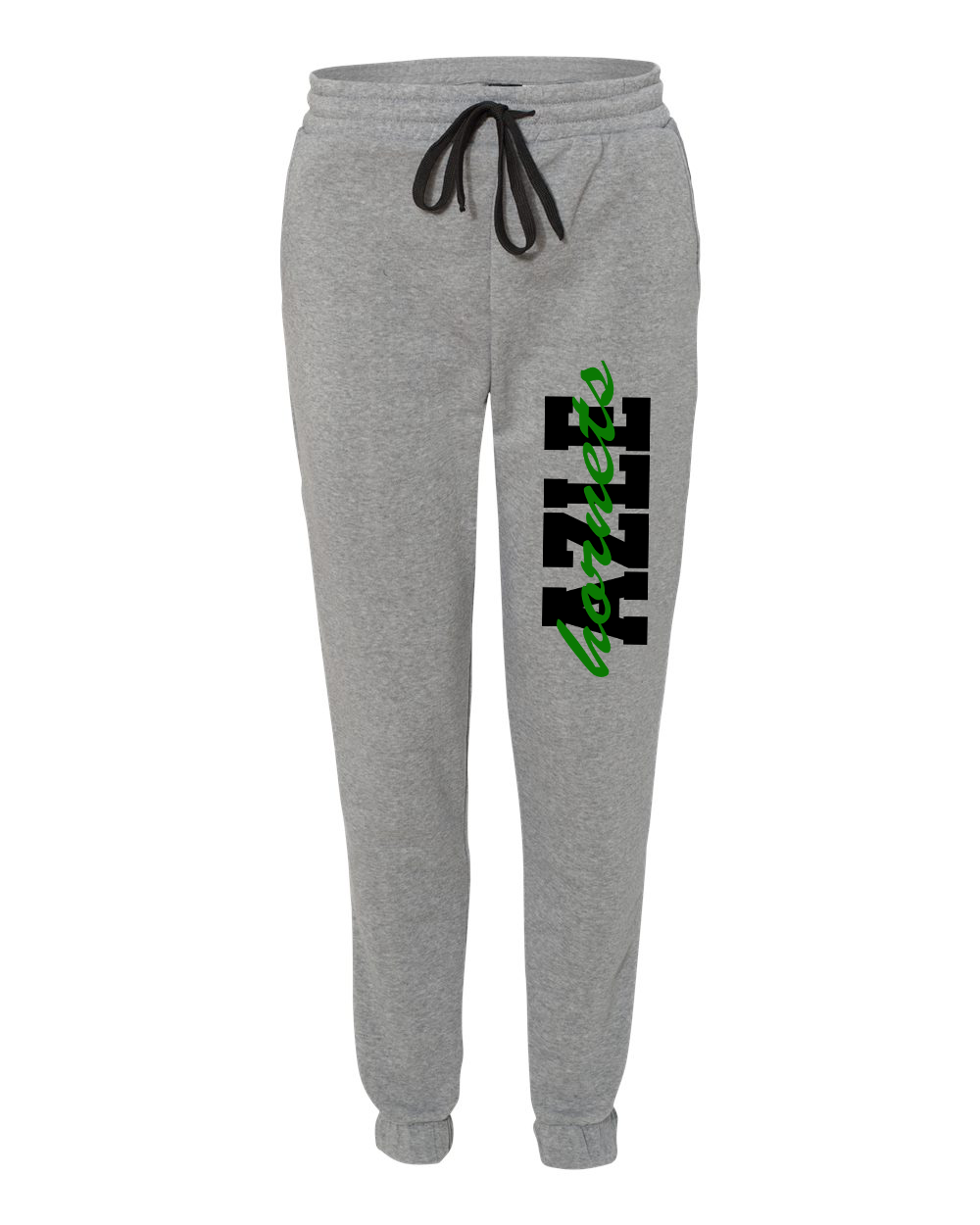 AZLE HORNETS JOGGERS-HOOVER