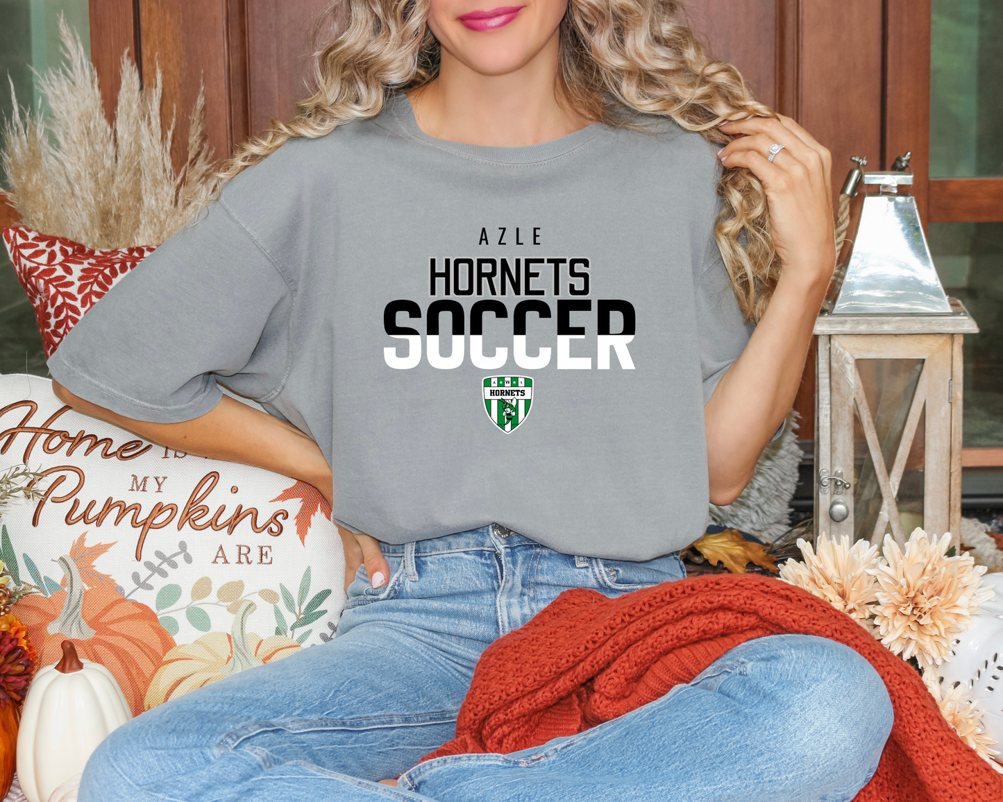 AZLE HORNETS SPLIT SOCCER -AHSSOCCER