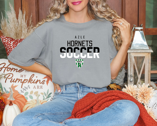 AZLE HORNETS SPLIT SOCCER -AHSSOCCER