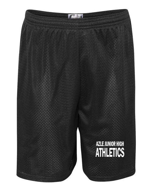 AZLE WORKOUT SHORTS