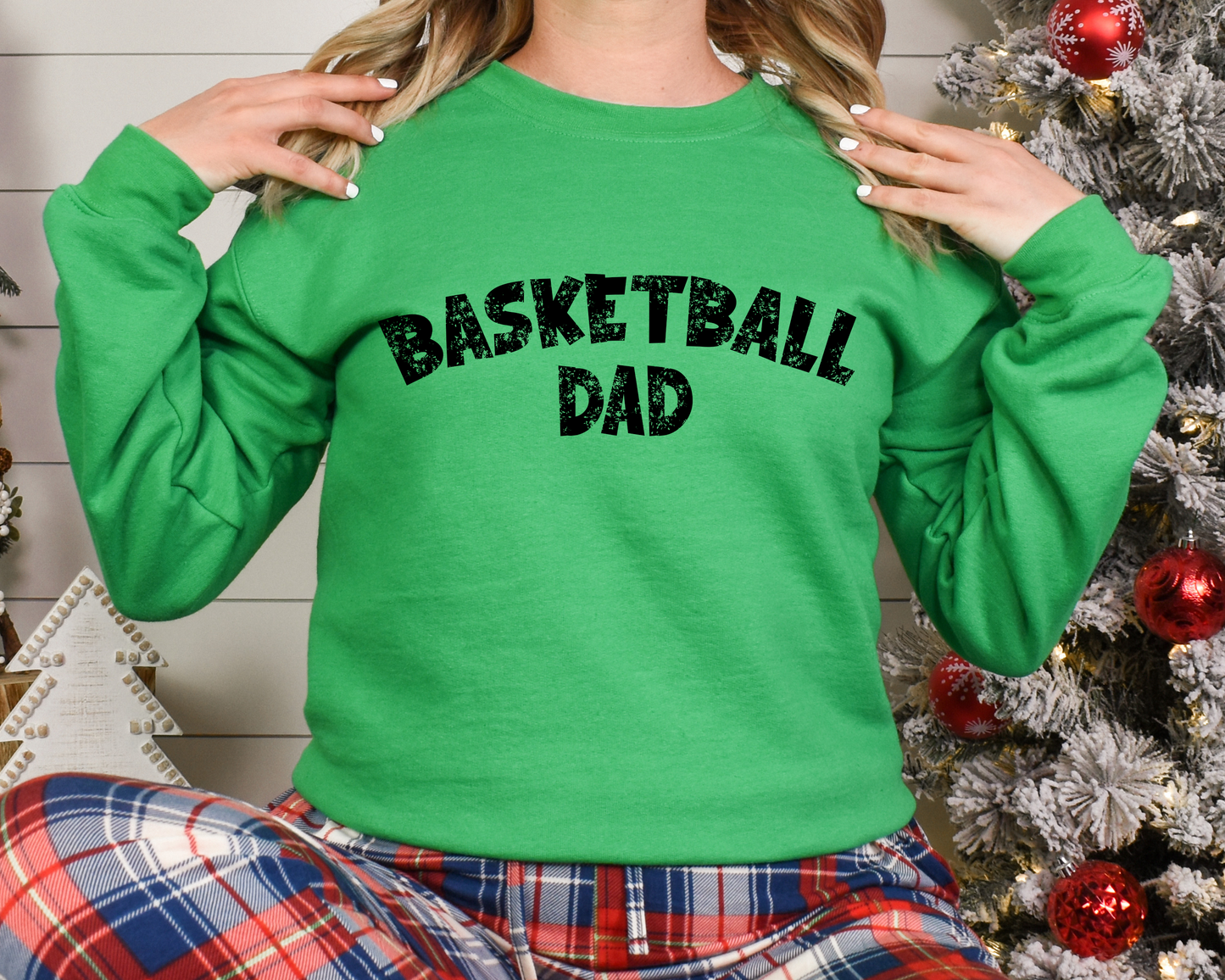 CUSTOM DISTRESSED SPORT NAME-CUSTOM NAME