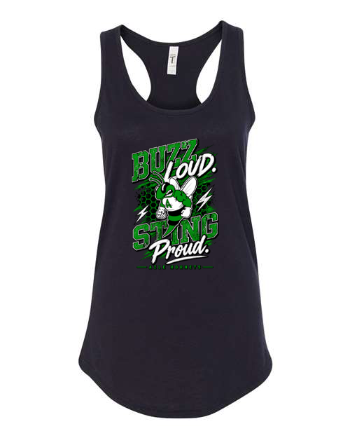 BUZZ LOUD STING PROUD 2030 TANK-PROJECTGRAD2030