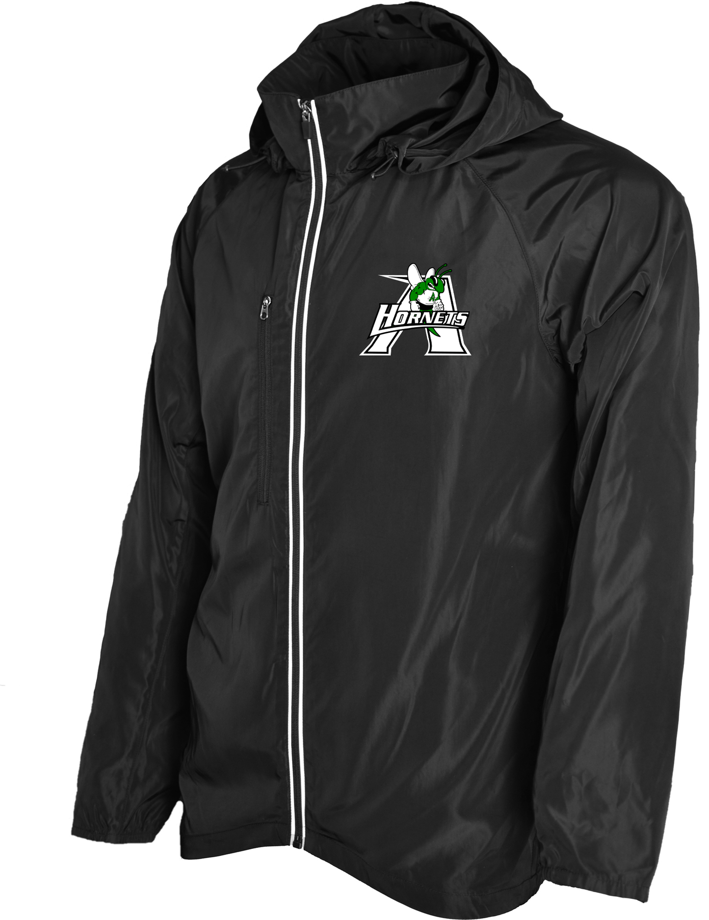 Windbreaker Azle A Jacket-AHS2026