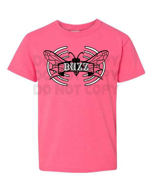 HOUSE SHIRT BUZZ-AE