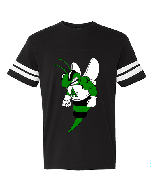 BUZZY BASEBALL TEE-MGP