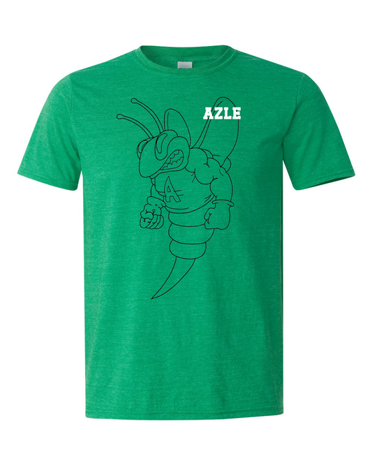 VINTAGE BUZZY OUTLINE TEE-MGP