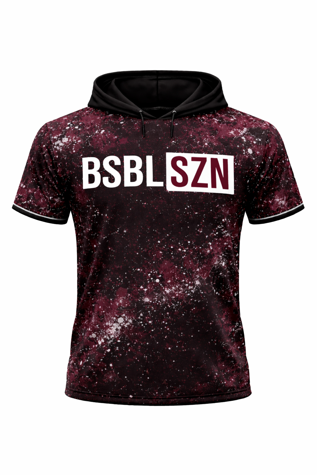 BSBLSZN Fan Hoodie-(3 Week Turnaround)