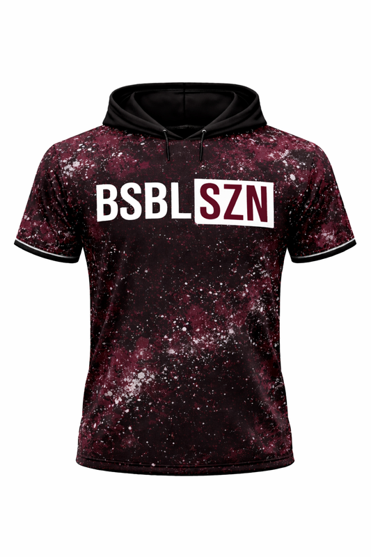 BSBLSZN Fan Hoodie-(3 Week Turnaround)