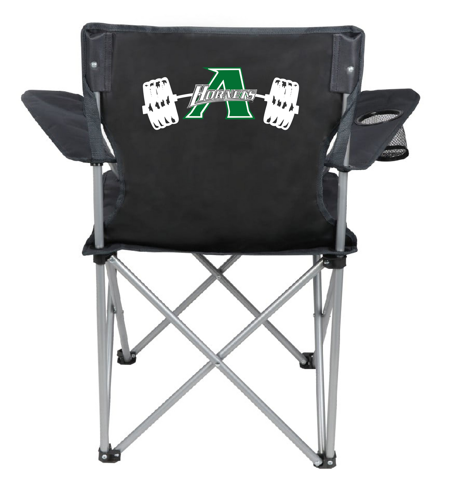 POWERLIFTING CAMPING CHAIR-AHSPL